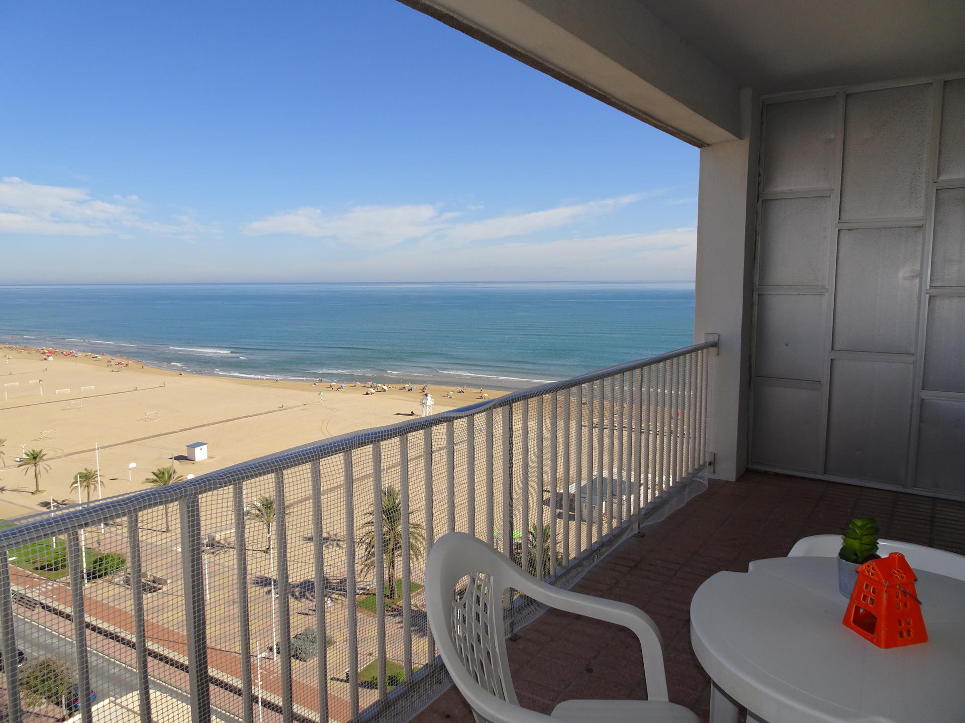 Appartement -
                                      Gandia -
                                      1 chambres -
                                      4 occupants