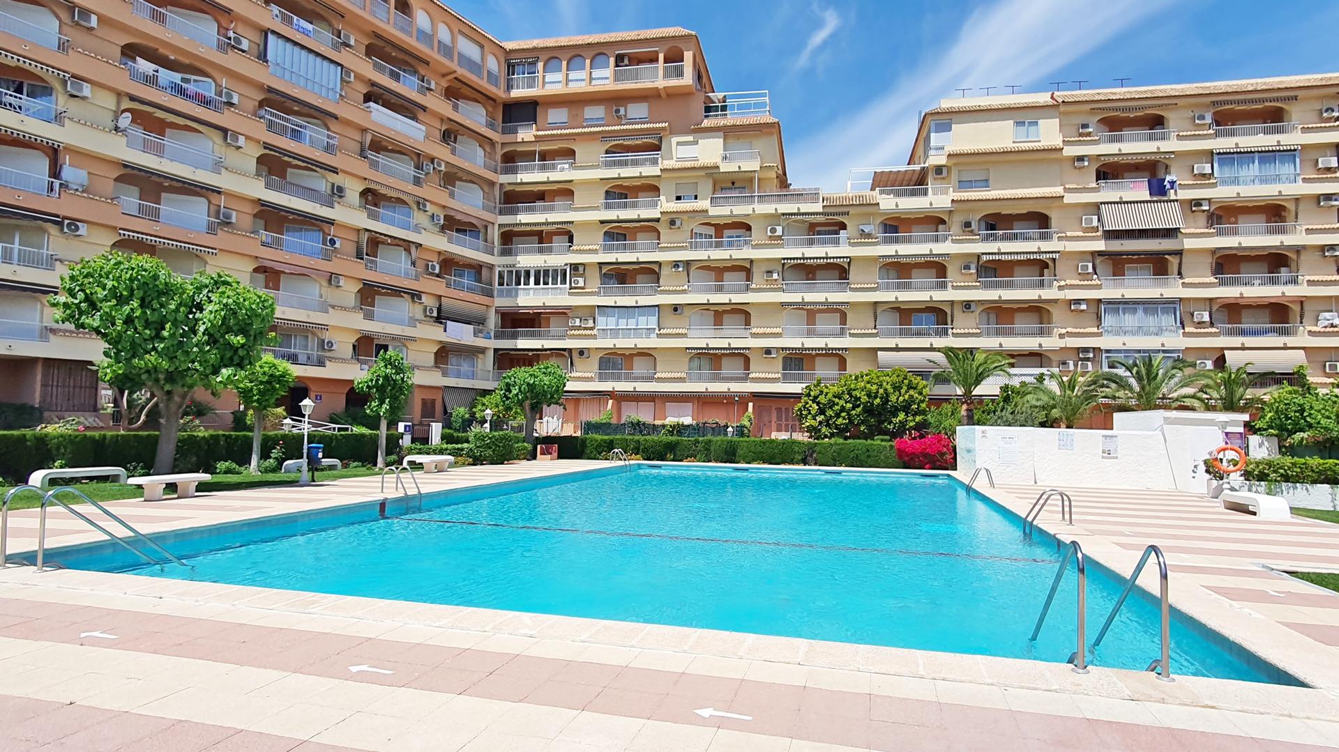 Appartement -
                              Gandia -
                              2 chambres -
                              0 occupants