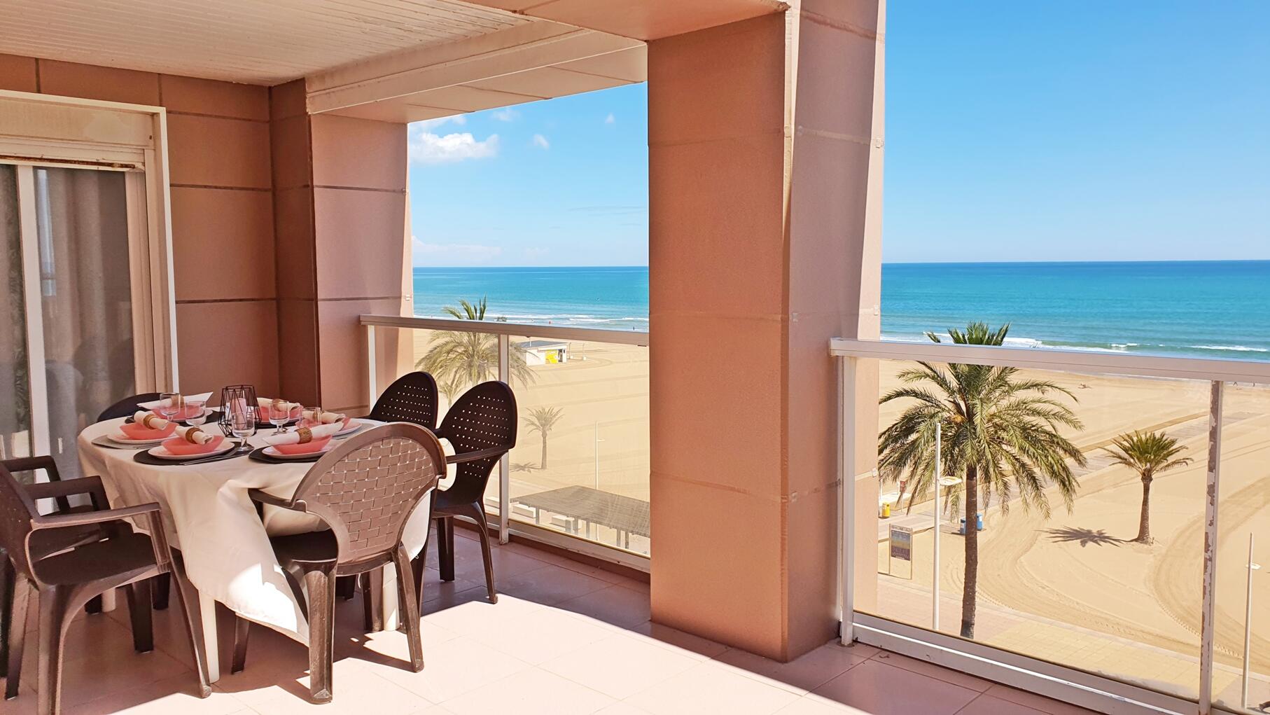 Appartement -
                        Gandia -
                        3 chambres -
                        0 occupants