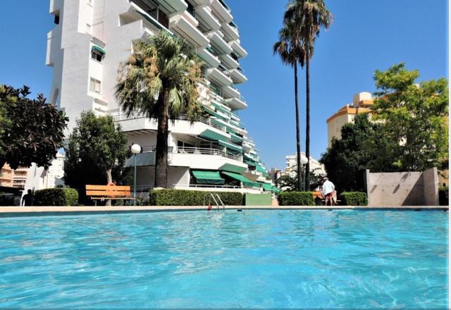 Appartement - Gandia - 3 chambres - 7 occupants