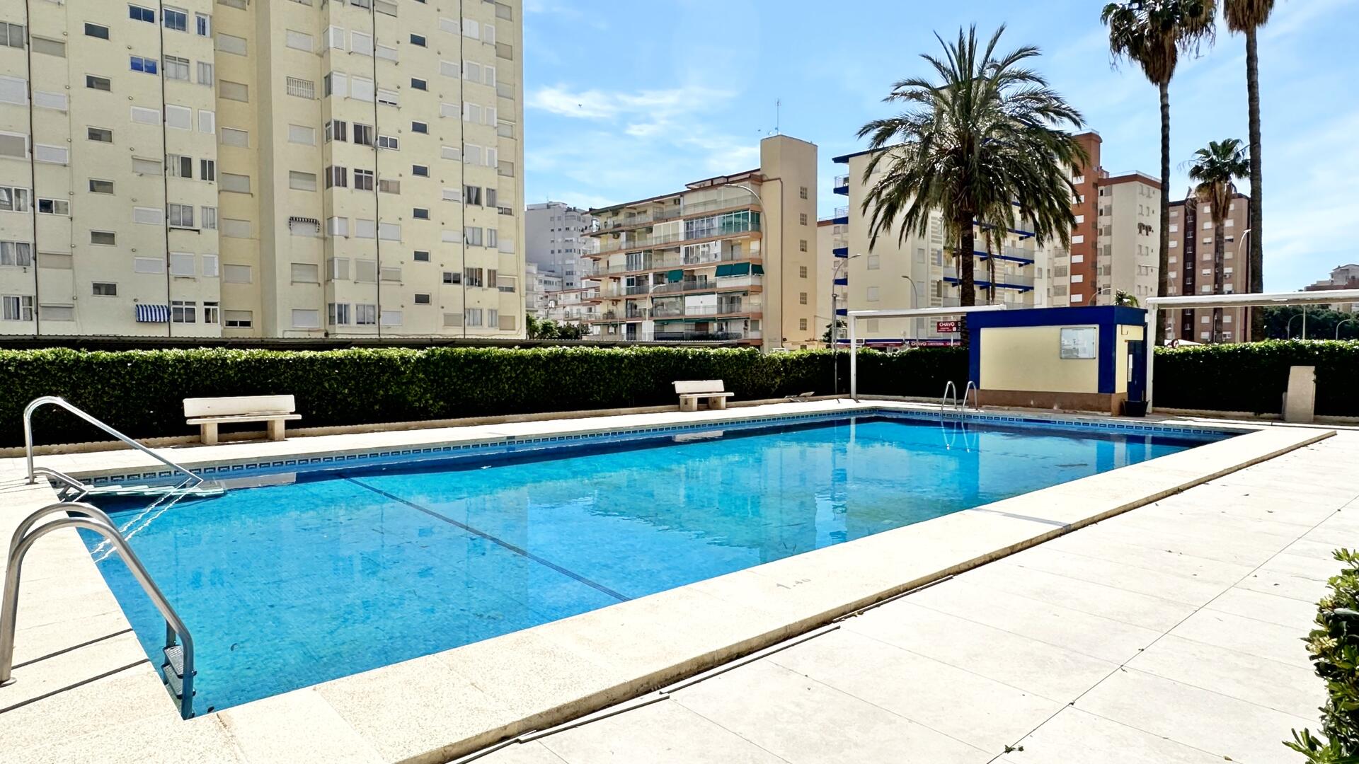 GAND III-2 - apartamentosyplayas.es